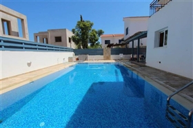 Image No.25-Villa / Détaché de 3 chambres à vendre à Famagusta