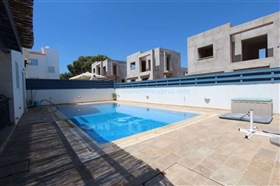 Image No.26-Villa / Détaché de 3 chambres à vendre à Famagusta