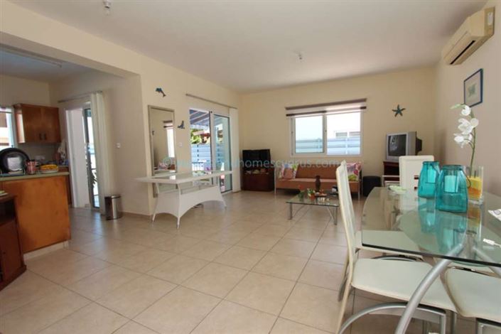 Image No.4-Villa / Détaché de 3 chambres à vendre à Famagusta