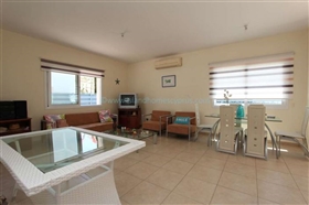 Image No.7-Villa / Détaché de 3 chambres à vendre à Famagusta