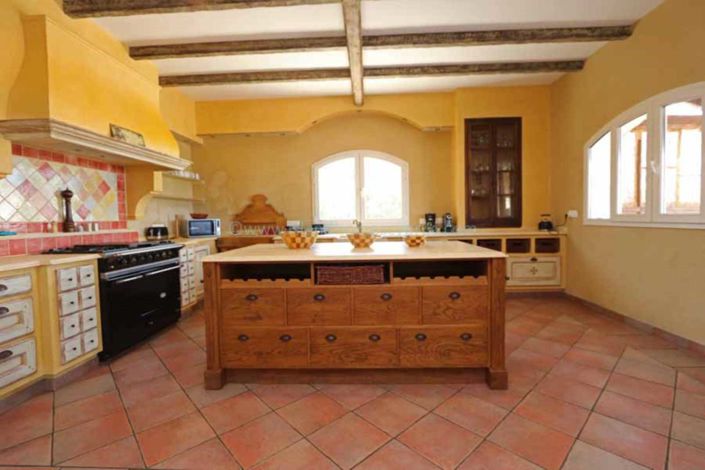 Image No.11-Villa / Détaché de 5 chambres à vendre à Protaras