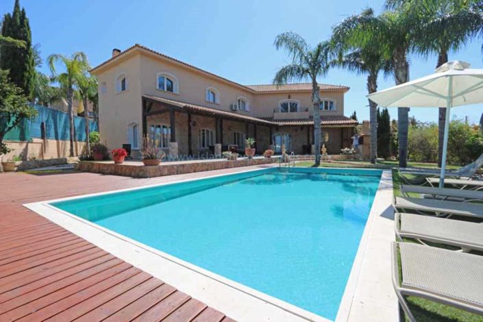 Image No.13-Villa / Détaché de 5 chambres à vendre à Protaras