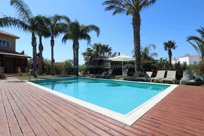 Image No.15-Villa / Détaché de 5 chambres à vendre à Protaras