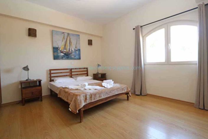 Image No.18-Villa / Détaché de 5 chambres à vendre à Protaras