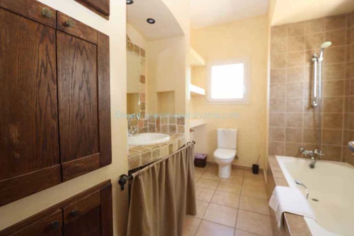 Image No.19-Villa / Détaché de 5 chambres à vendre à Protaras