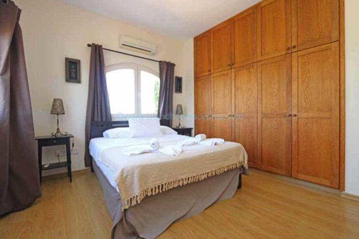 Image No.20-Villa / Détaché de 5 chambres à vendre à Protaras