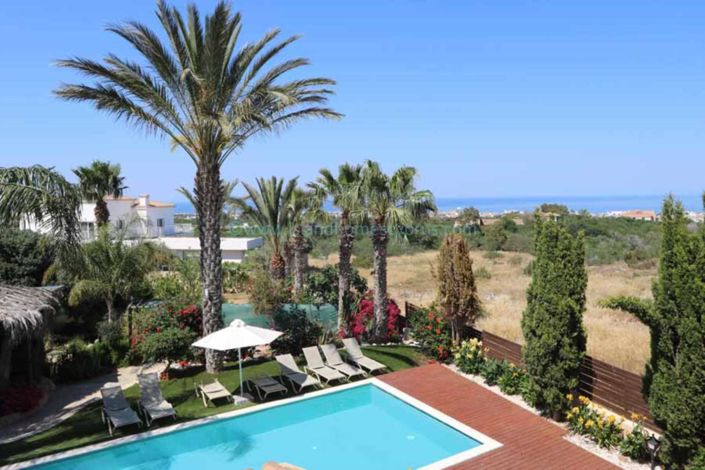 Image No.23-Villa / Détaché de 5 chambres à vendre à Protaras