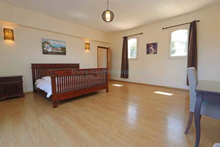 Image No.24-Villa / Détaché de 5 chambres à vendre à Protaras