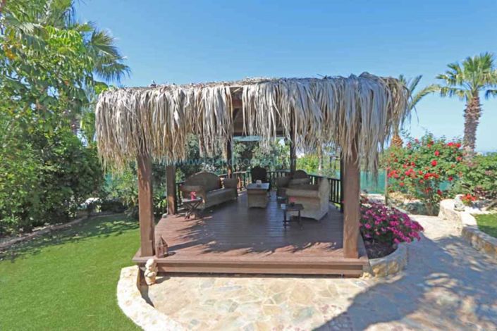 Image No.26-Villa / Détaché de 5 chambres à vendre à Protaras