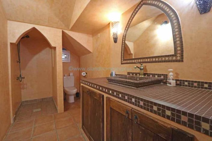 Image No.29-Villa / Détaché de 5 chambres à vendre à Protaras