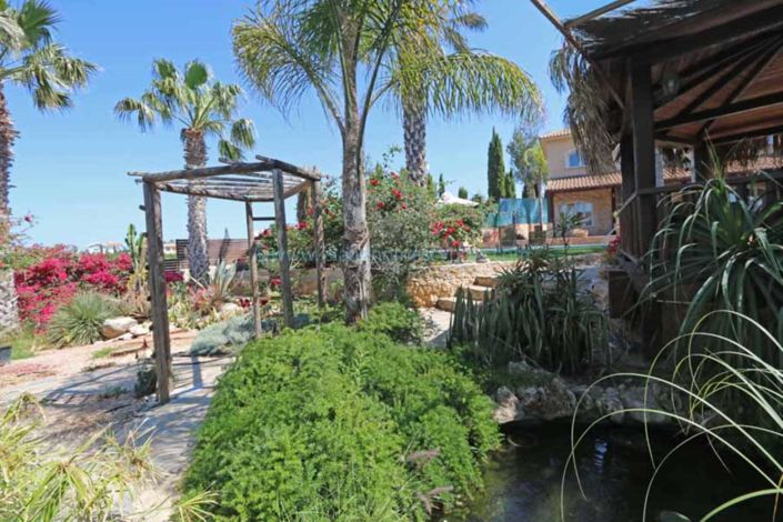 Image No.31-Villa / Détaché de 5 chambres à vendre à Protaras