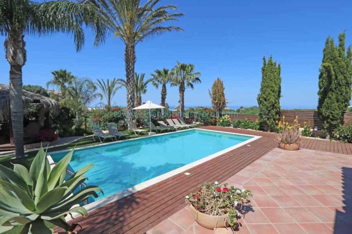 Image No.5-Villa / Détaché de 5 chambres à vendre à Protaras