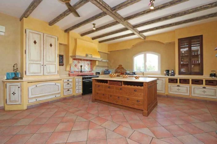 Image No.7-Villa / Détaché de 5 chambres à vendre à Protaras