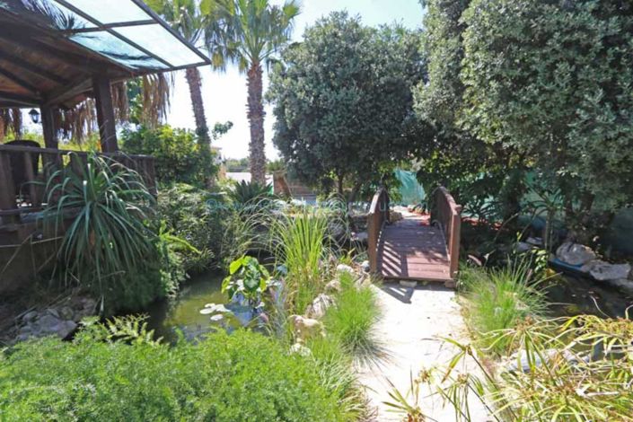 Image No.8-Villa / Détaché de 5 chambres à vendre à Protaras