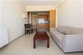 Image No.2-Appartement de 1 chambre à vendre à Pernera