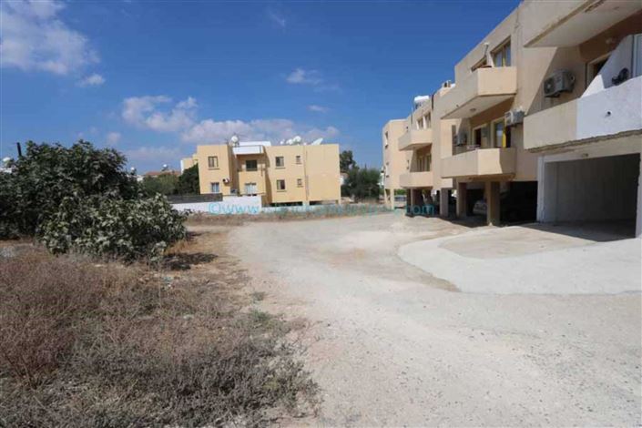 Image No.1-Terre à vendre à Paralimni