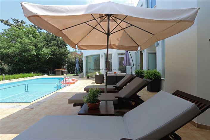 Image No.18-Villa / Détaché de 5 chambres à vendre à Paralimni