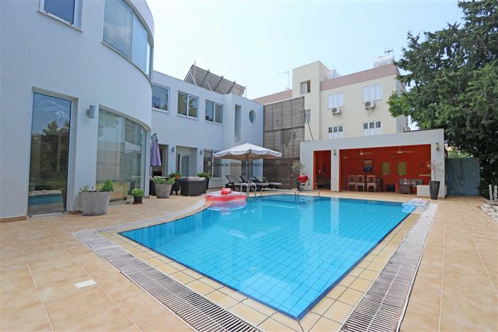 Image No.25-Villa / Détaché de 5 chambres à vendre à Paralimni