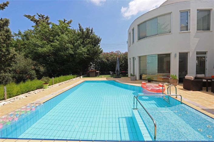 Image No.29-Villa / Détaché de 5 chambres à vendre à Paralimni