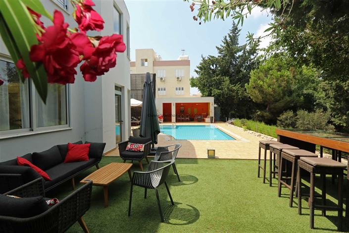 Image No.30-Villa / Détaché de 5 chambres à vendre à Paralimni