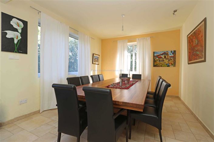 Image No.4-Villa / Détaché de 5 chambres à vendre à Paralimni