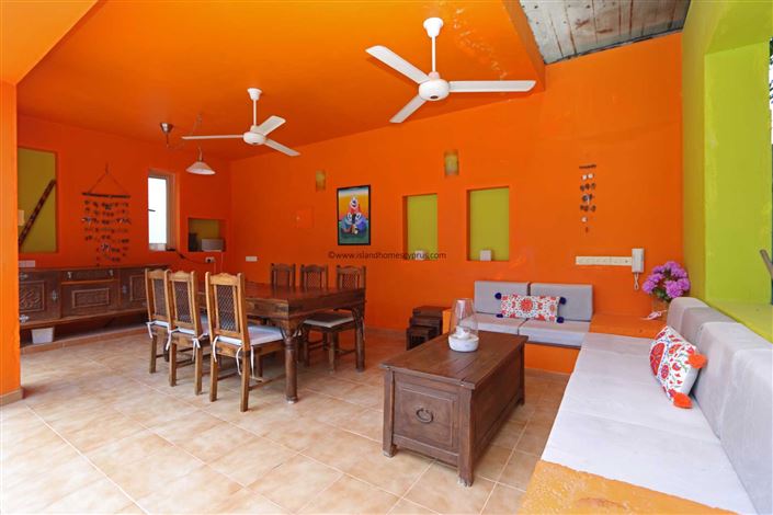 Image No.5-Villa / Détaché de 5 chambres à vendre à Paralimni