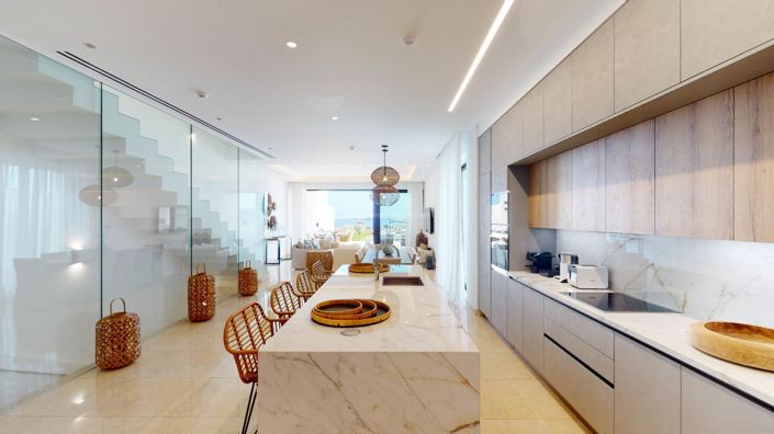 Image No.4-5 Bed Villa / Detached for sale