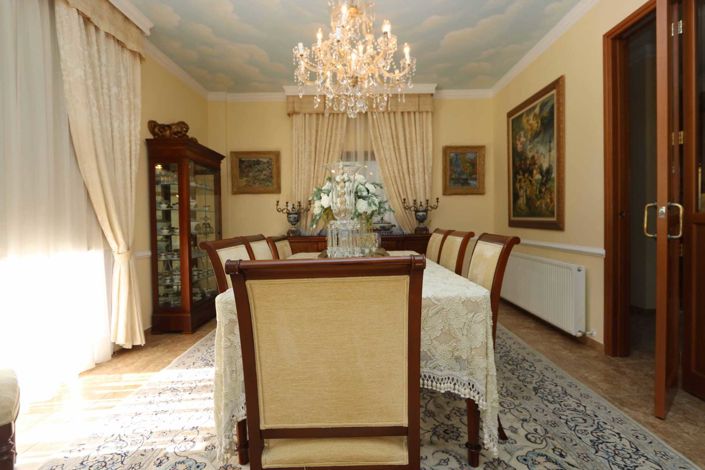 Image No.11-Villa / Détaché de 4 chambres à vendre à Paralimni