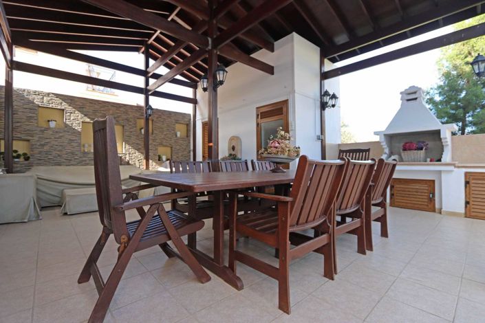 Image No.14-Villa / Détaché de 4 chambres à vendre à Paralimni