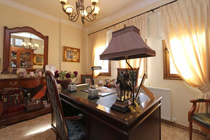 Image No.22-Villa / Détaché de 4 chambres à vendre à Paralimni