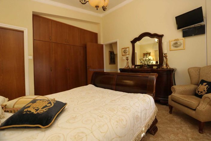 Image No.23-Villa / Détaché de 4 chambres à vendre à Paralimni