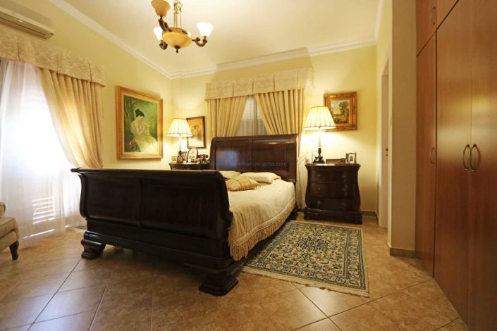 Image No.24-Villa / Détaché de 4 chambres à vendre à Paralimni