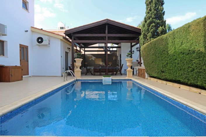 Image No.9-Villa / Détaché de 4 chambres à vendre à Paralimni