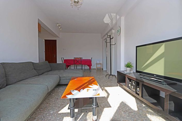 Image No.3-Appartement de 2 chambres à vendre à Ayia Napa