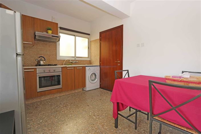 Image No.6-Appartement de 2 chambres à vendre à Ayia Napa