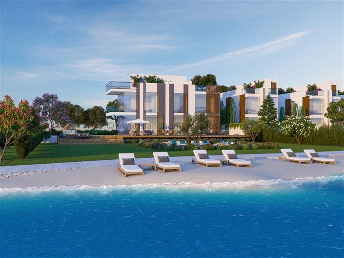 Image No.2-Villa / Détaché de 5 chambres à vendre à Ayia Napa