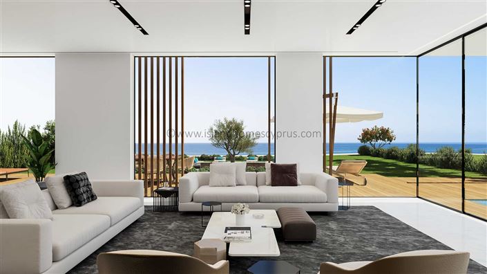 Image No.4-Villa / Détaché de 5 chambres à vendre à Ayia Napa