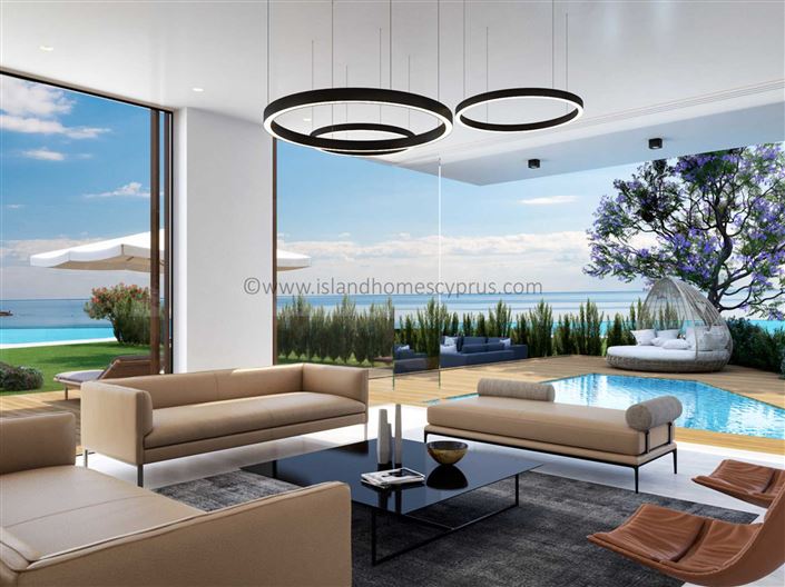 Image No.6-Villa / Détaché de 5 chambres à vendre à Ayia Napa