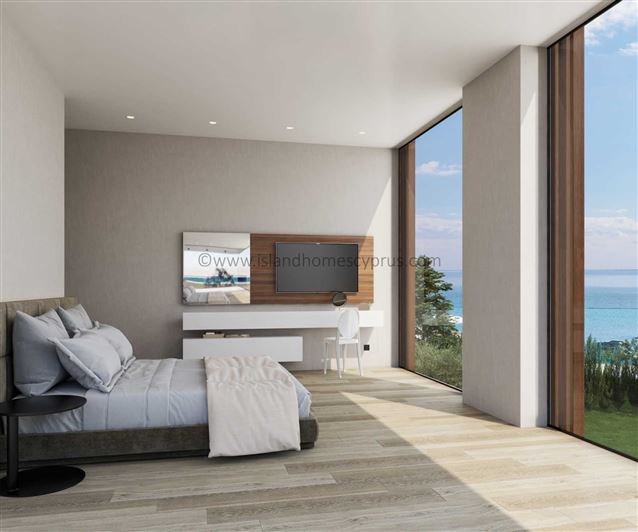 Image No.9-Villa / Détaché de 5 chambres à vendre à Ayia Napa