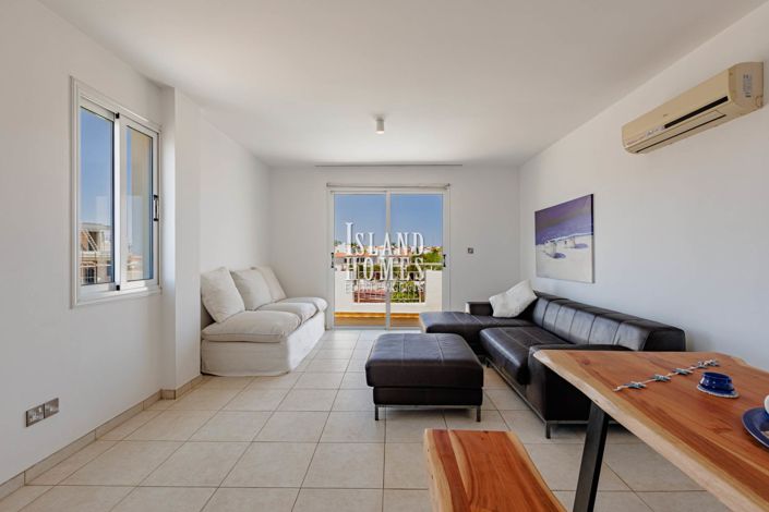 Image No.11-Appartement de 2 chambres à vendre à Pernera