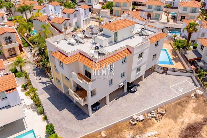 Image No.12-Appartement de 2 chambres à vendre à Pernera