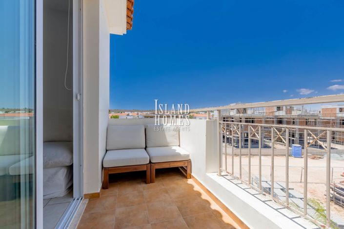 Image No.14-Appartement de 2 chambres à vendre à Pernera