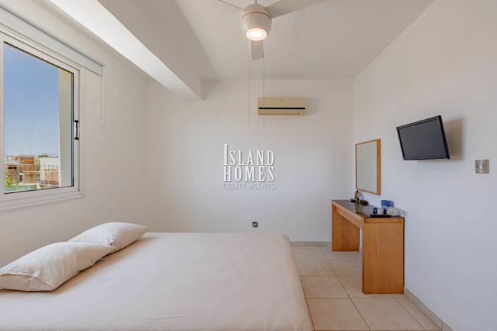 Image No.16-Appartement de 2 chambres à vendre à Pernera