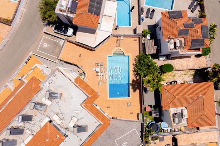 Image No.17-Appartement de 2 chambres à vendre à Pernera