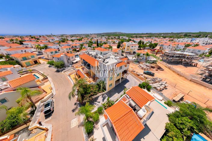 Image No.22-Appartement de 2 chambres à vendre à Pernera
