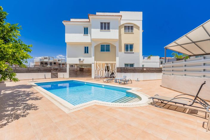 Image No.4-Appartement de 2 chambres à vendre à Pernera