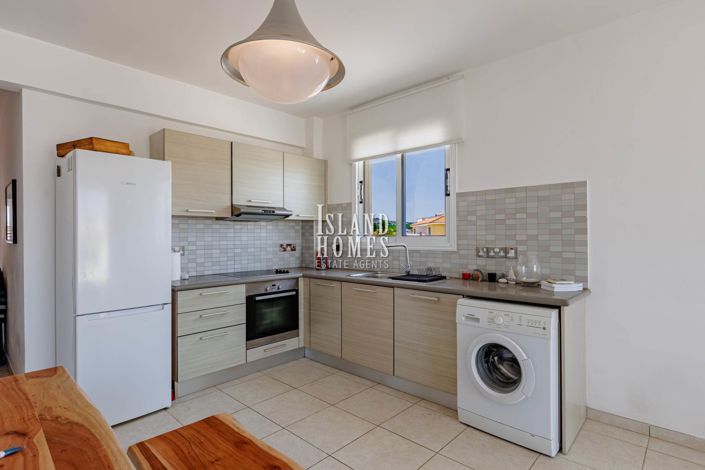 Image No.5-Appartement de 2 chambres à vendre à Pernera