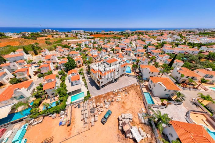 Image No.7-Appartement de 2 chambres à vendre à Pernera