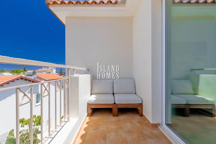 Image No.8-Appartement de 2 chambres à vendre à Pernera