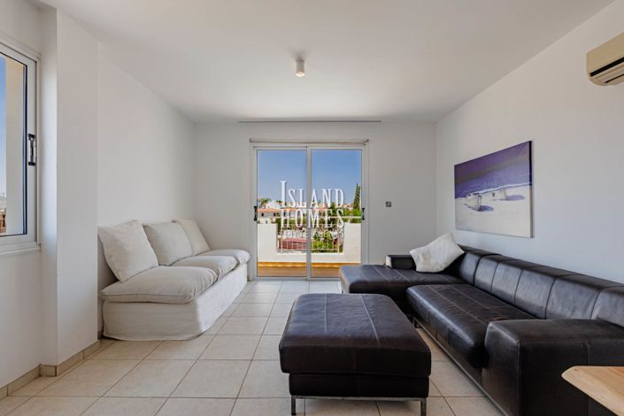 Image No.10-Appartement de 2 chambres à vendre à Pernera